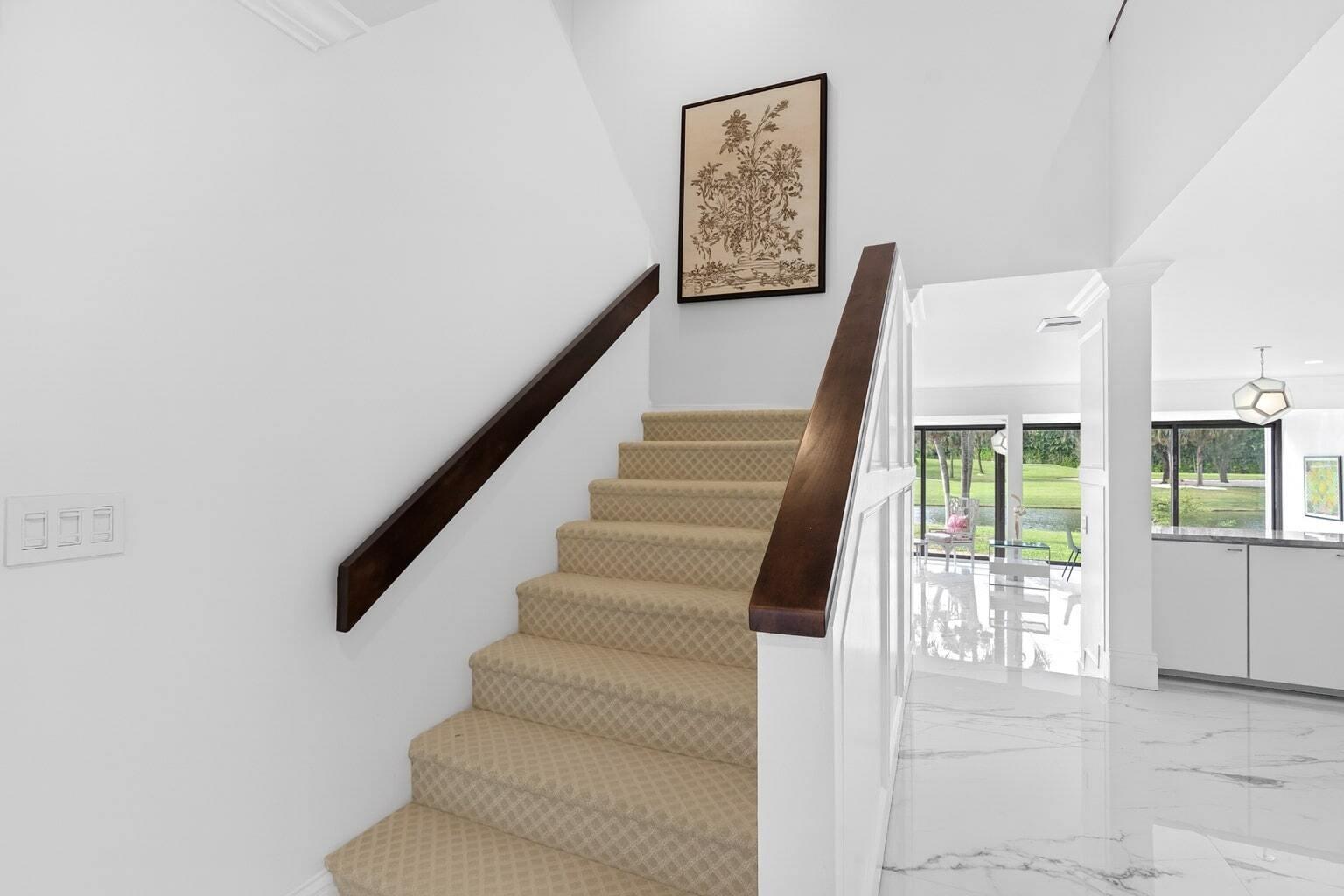 PARLIAMENT GOLF VILLAS CO - Residential