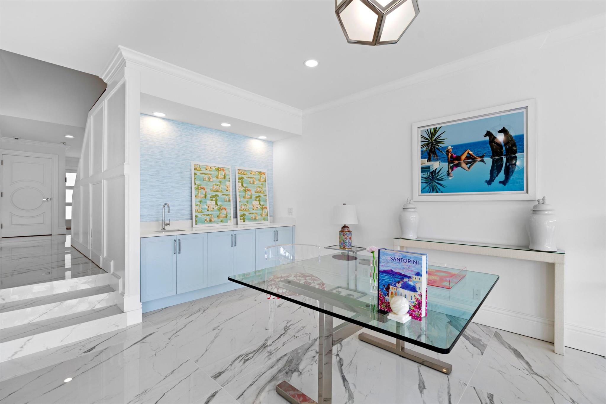 PARLIAMENT GOLF VILLAS CO - Residential