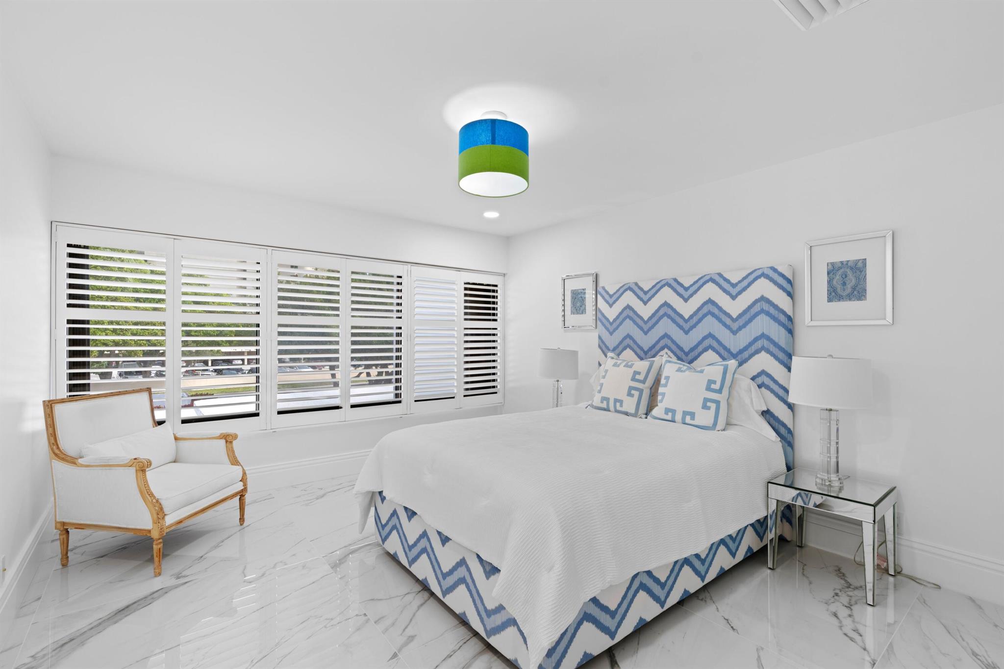 PARLIAMENT GOLF VILLAS CO - Residential