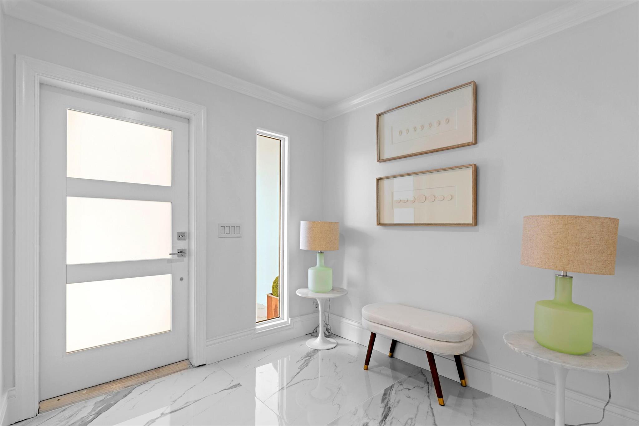 PARLIAMENT GOLF VILLAS CO - Residential