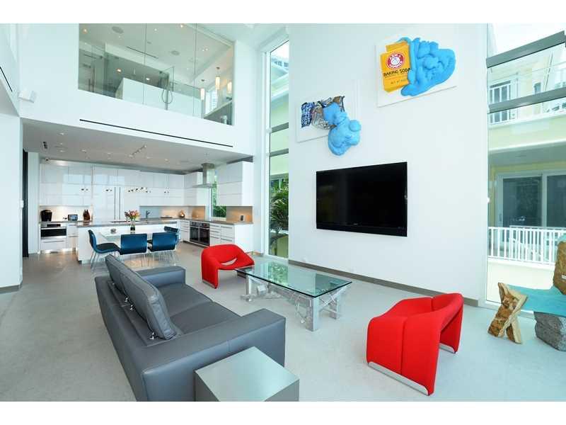 LAUDERDALE BEACH 4-2 B - Residential