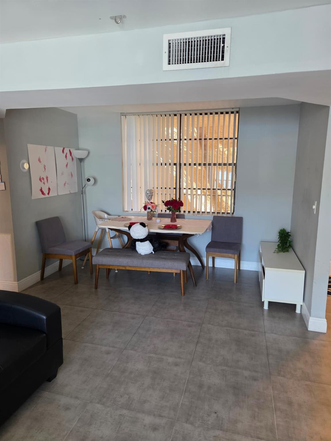 BLUE LAKE APTS - Residential