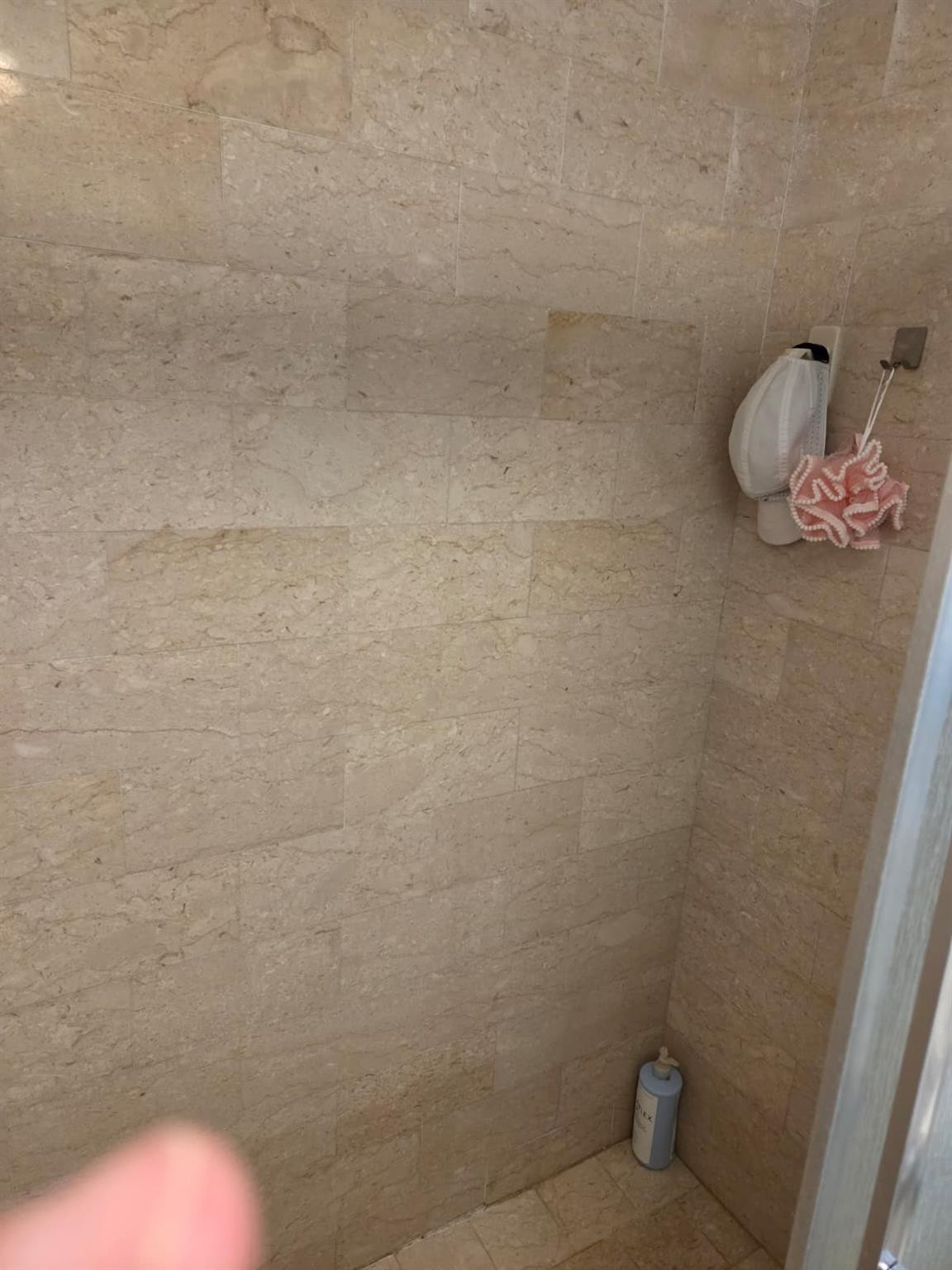 BLUE LAKE APTS - Residential