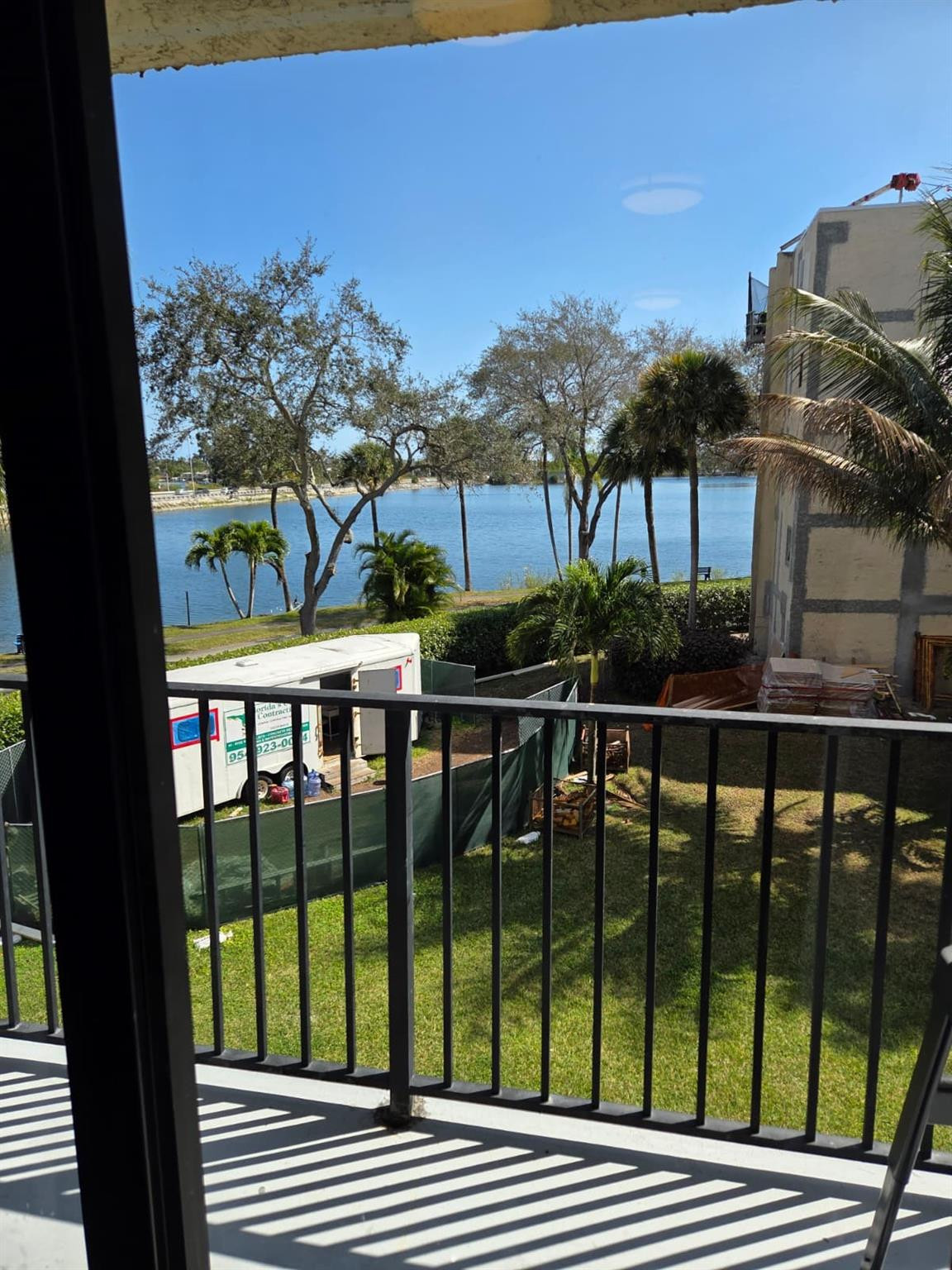 BLUE LAKE APTS - Residential