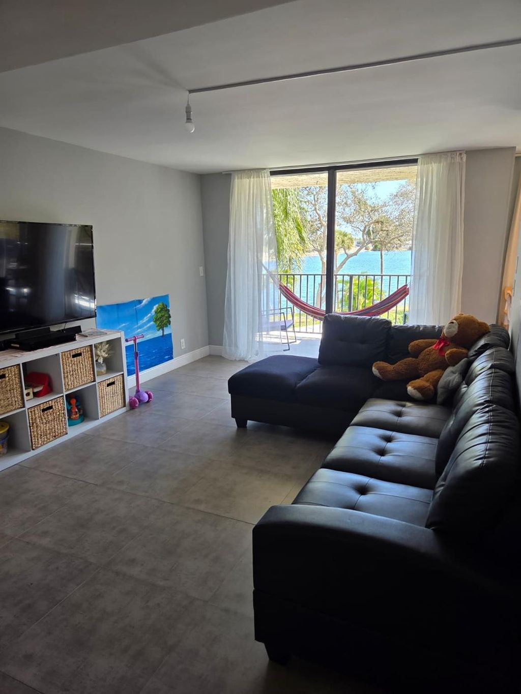 Photo of 3500 Blue Lake Drive #304, Pompano Beach, FL 33064 (MLS # F10554352)