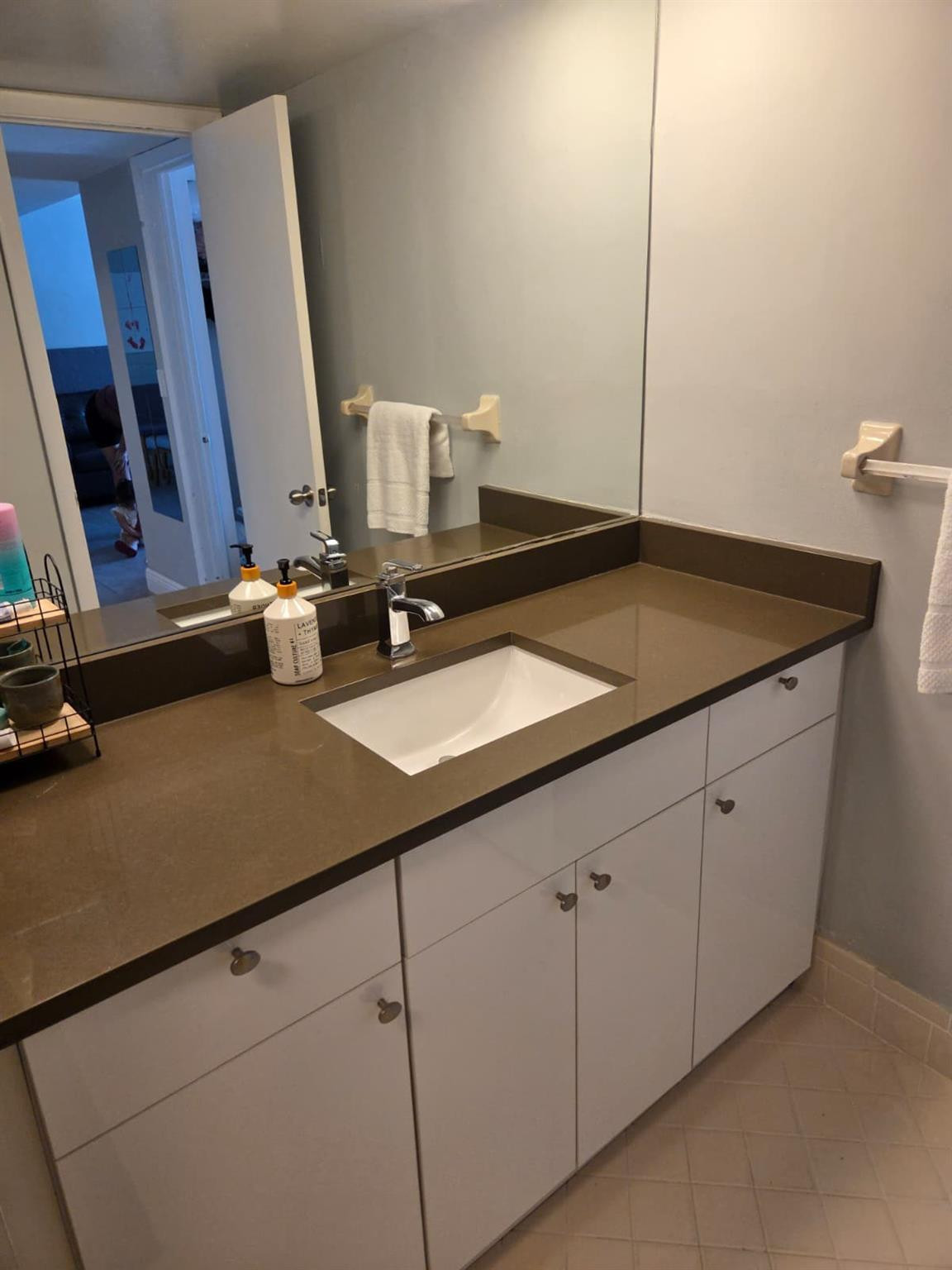 BLUE LAKE APTS - Residential