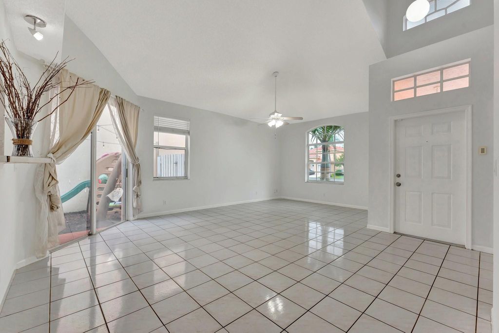 Photo of 6024 NW 45th Way, Coconut Creek, FL 33073 (MLS # F10513736)