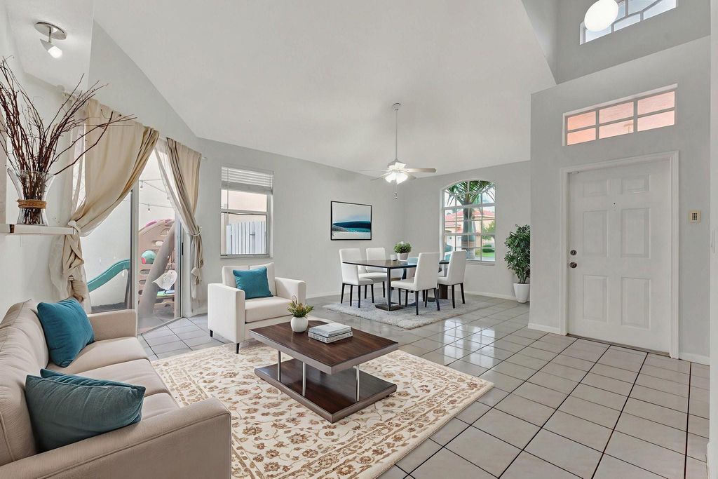 Photo of 6024 NW 45th Way, Coconut Creek, FL 33073 (MLS # F10513736)