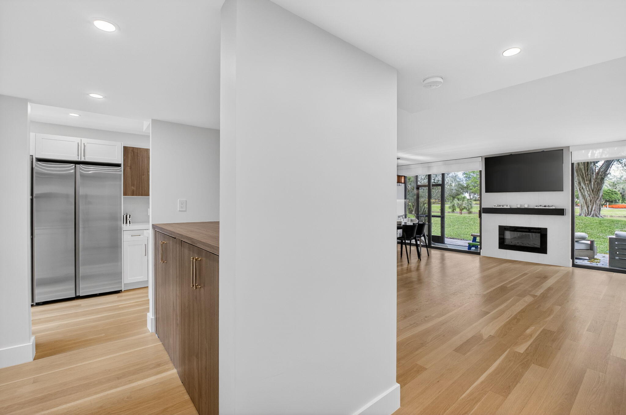 PINE LAKE CONDO - Residential