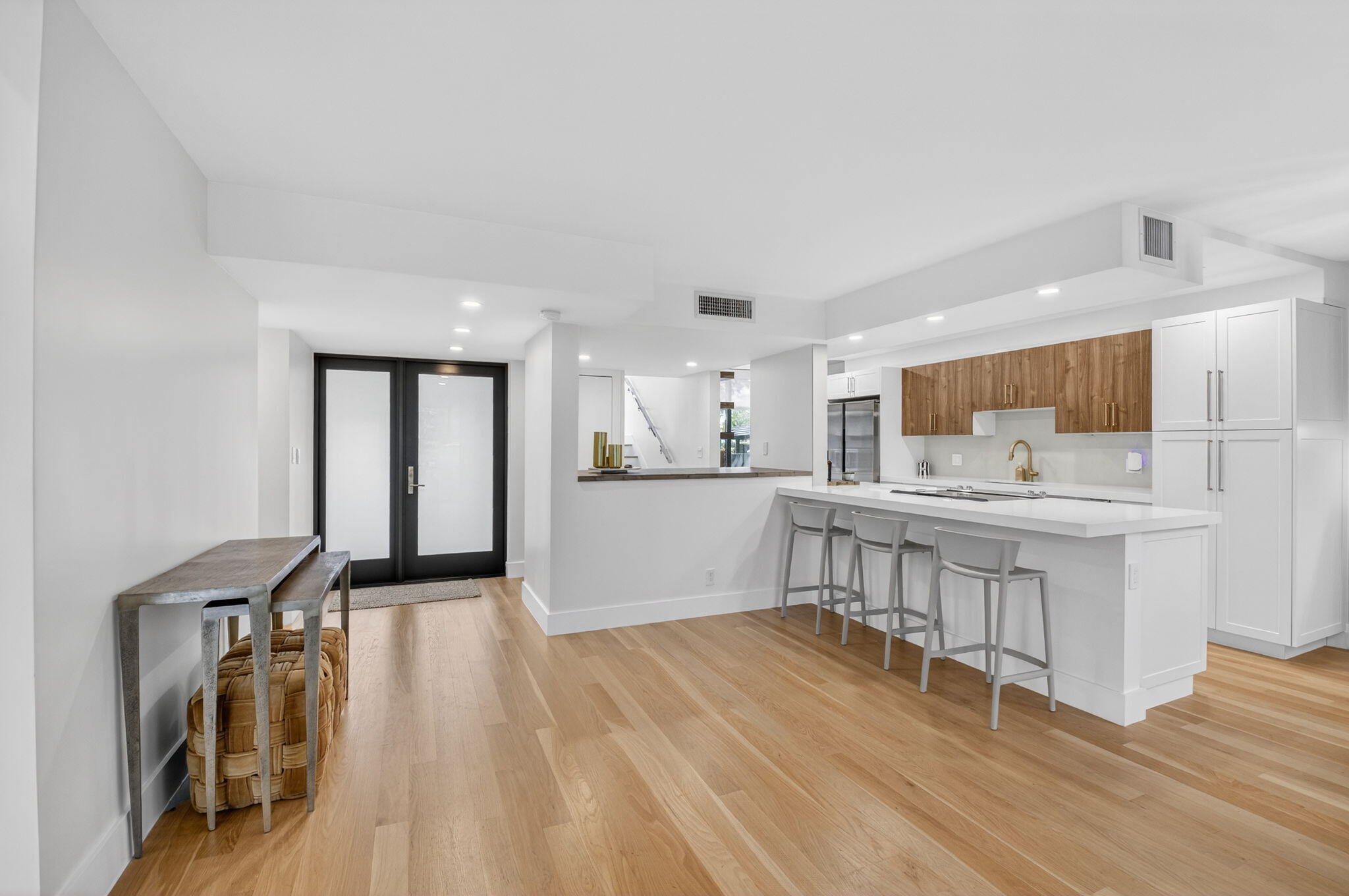 PINE LAKE CONDO - Residential