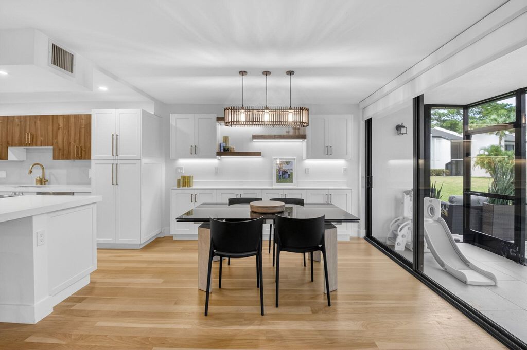 Photo of 3207 Bridgewood Drive, Boca Raton, FL 33434 (MLS # R11168461)