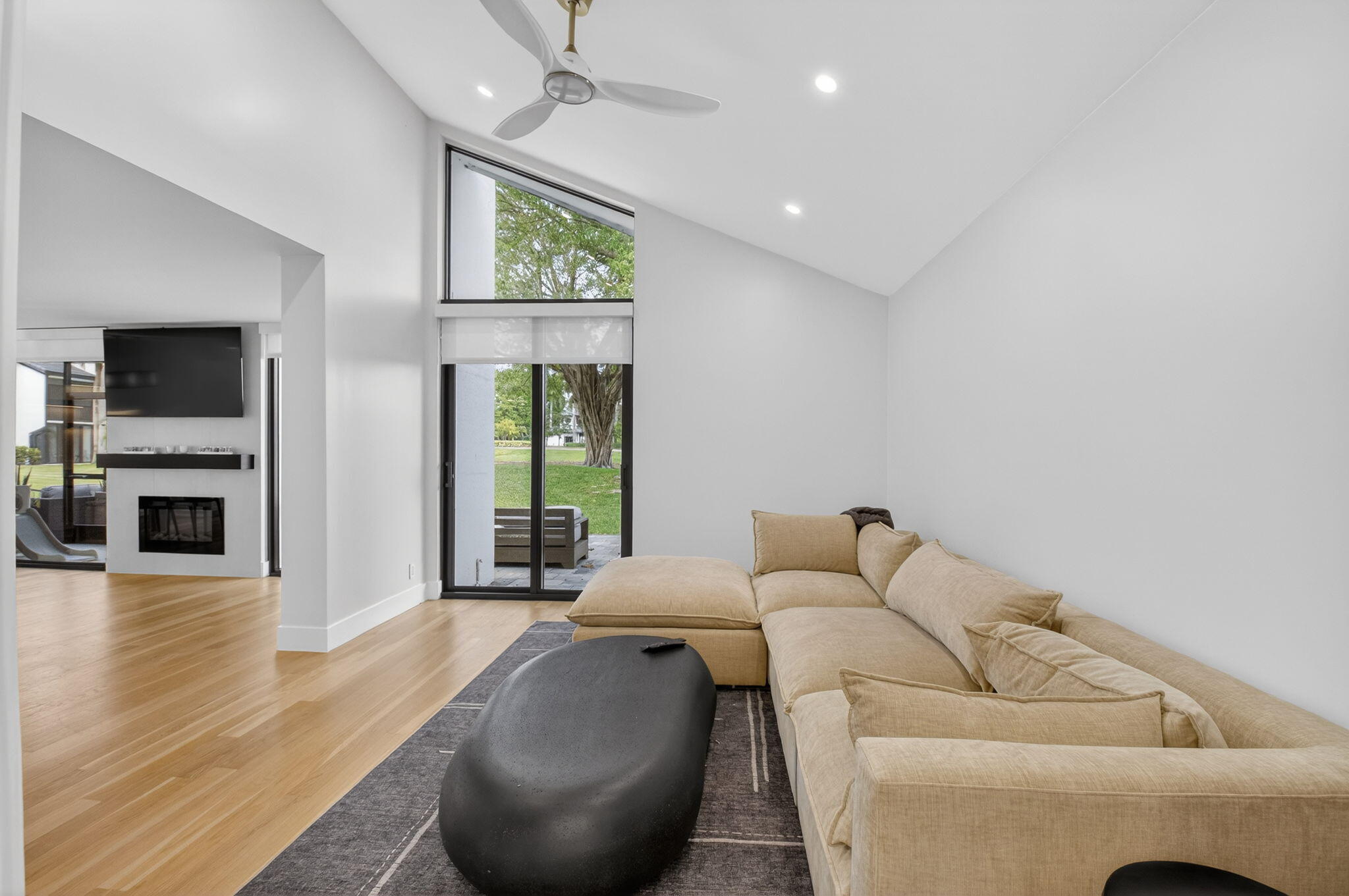 PINE LAKE CONDO - Residential