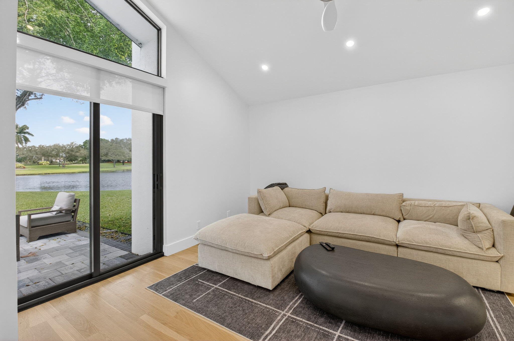 PINE LAKE CONDO - Residential