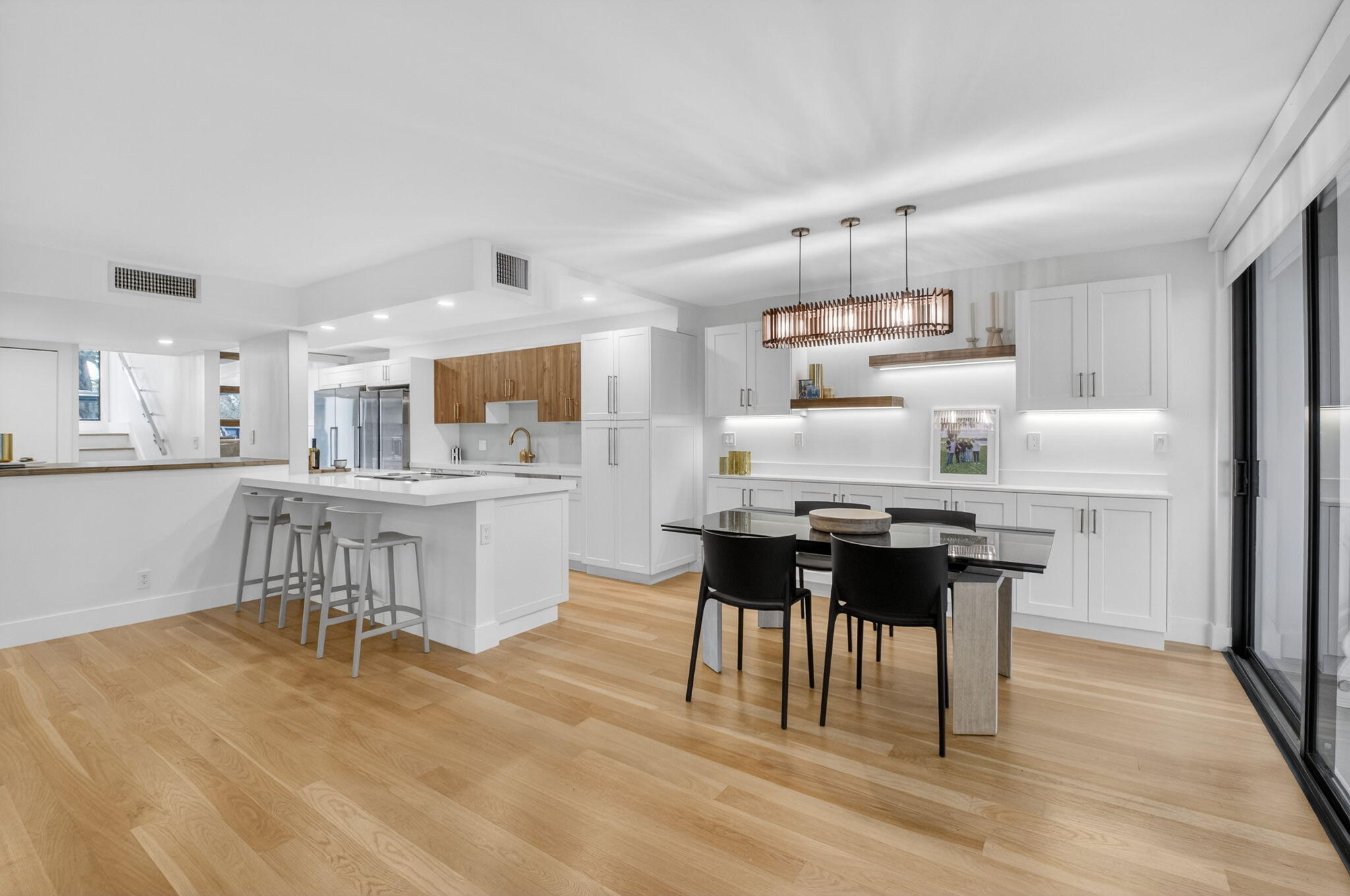 PINE LAKE CONDO - Residential