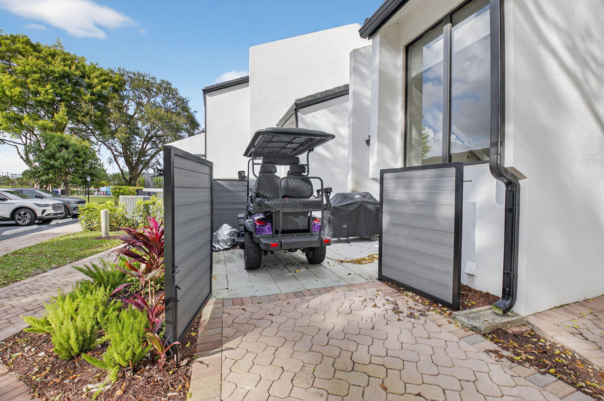 PINE LAKE CONDO - Residential