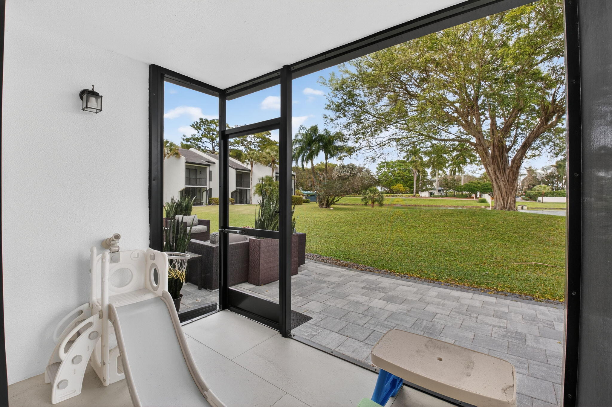 PINE LAKE CONDO - Residential