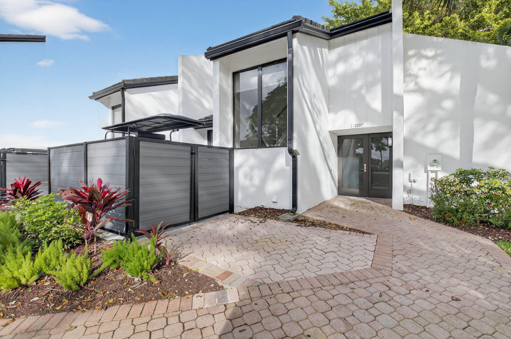 PINE LAKE CONDO - Residential