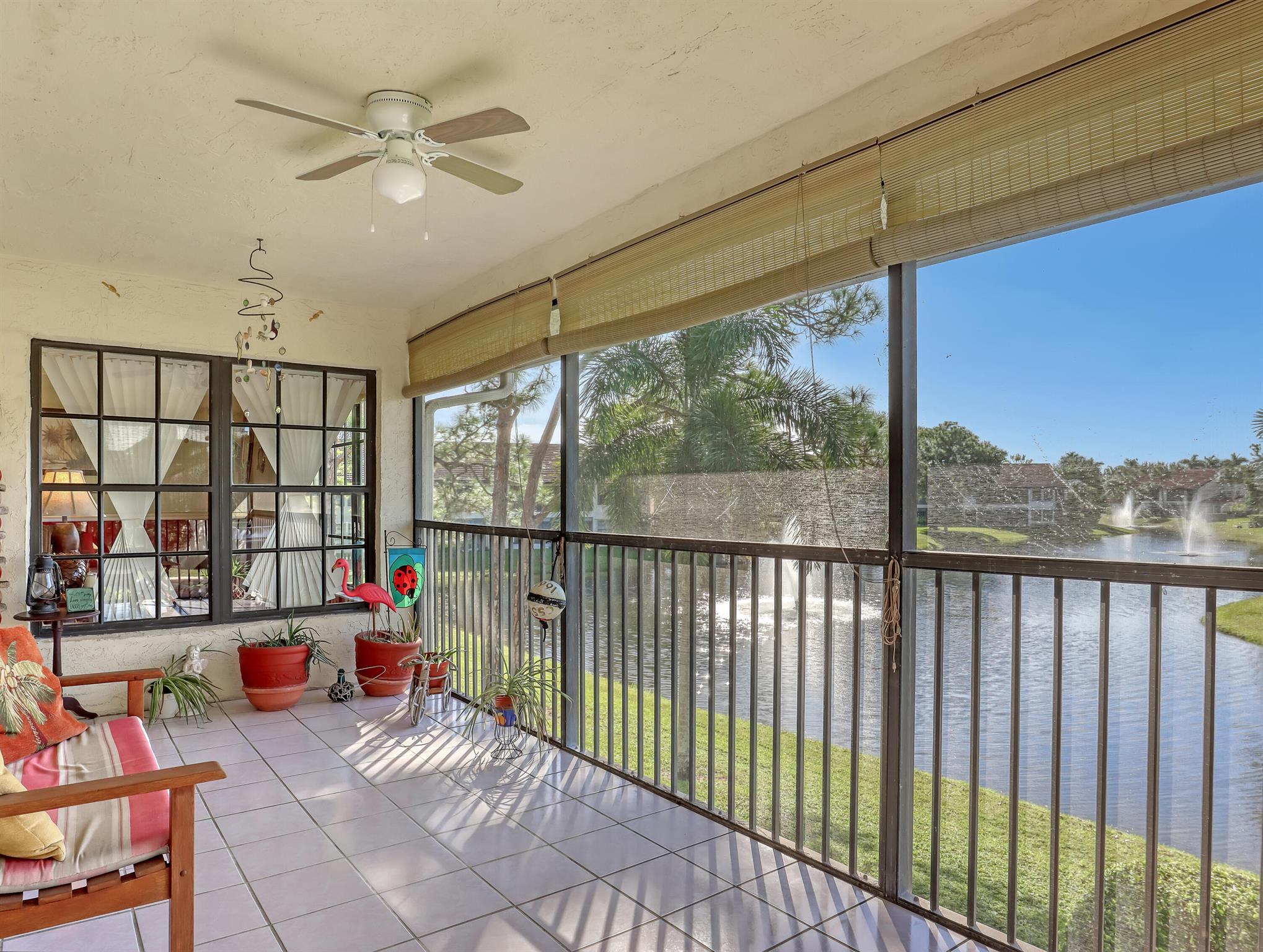 PARK POINTE - Residential