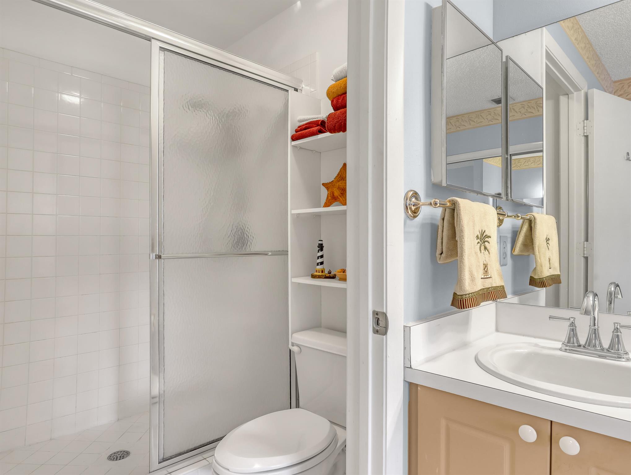 PARK POINTE - Residential