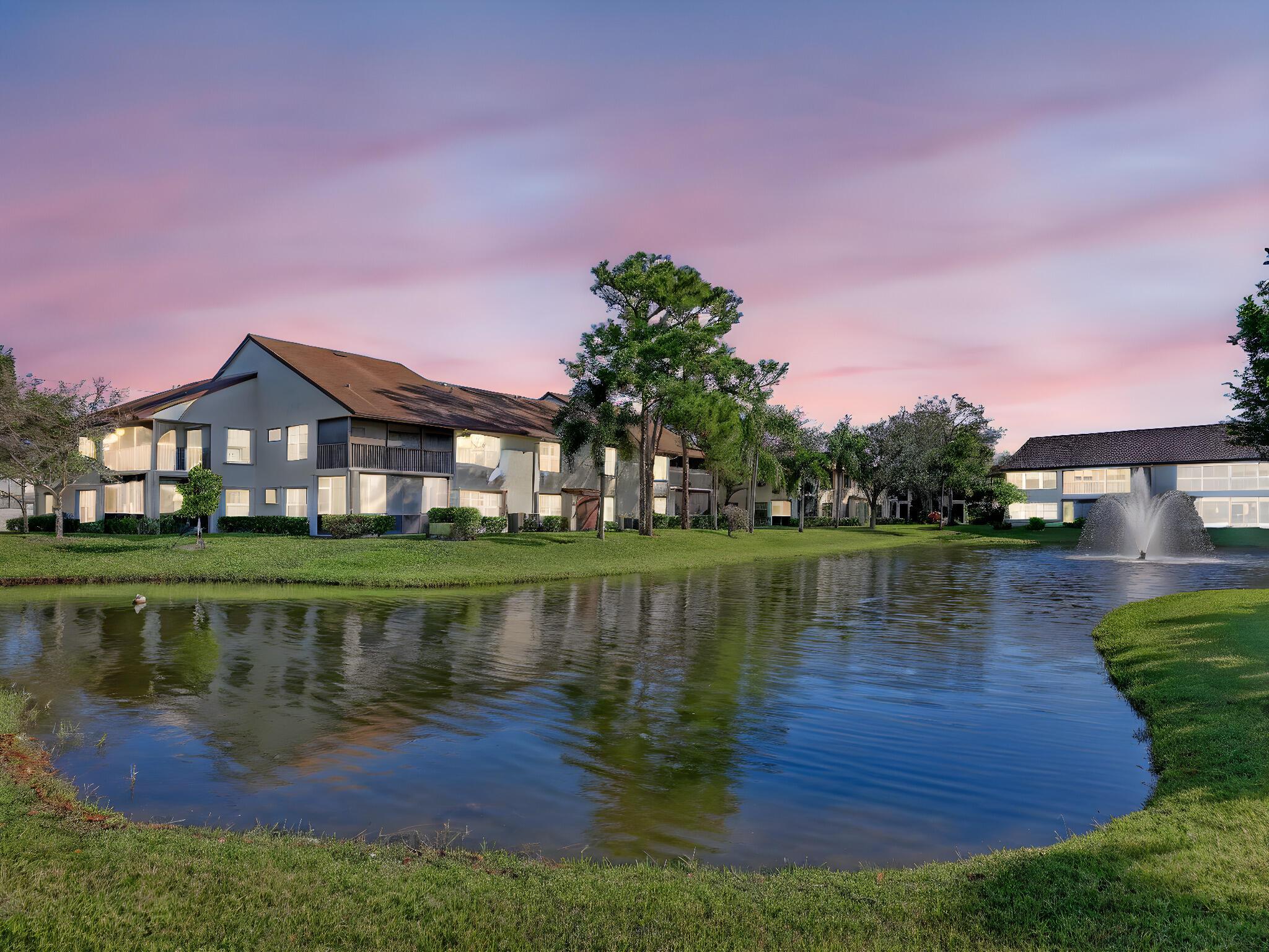 PARK POINTE - Residential