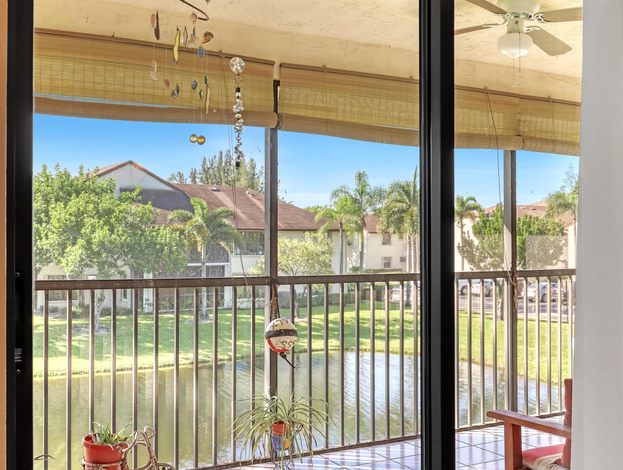 PARK POINTE - Residential