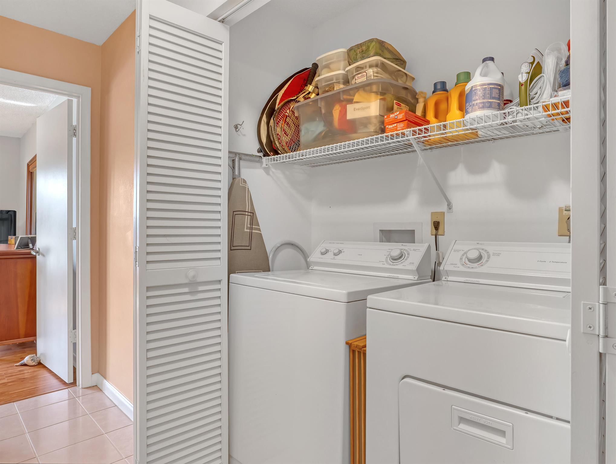 PARK POINTE - Residential