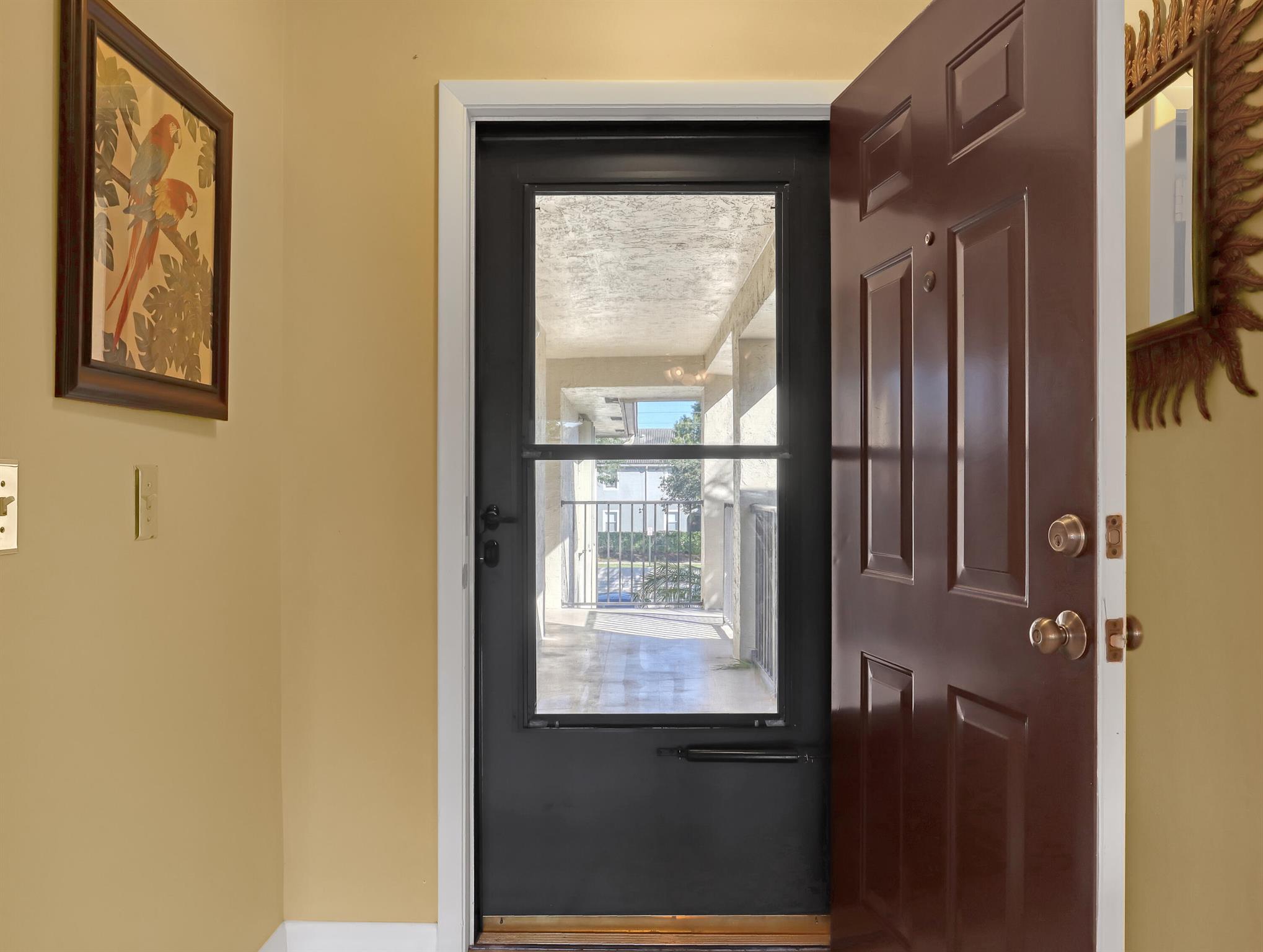 PARK POINTE - Residential