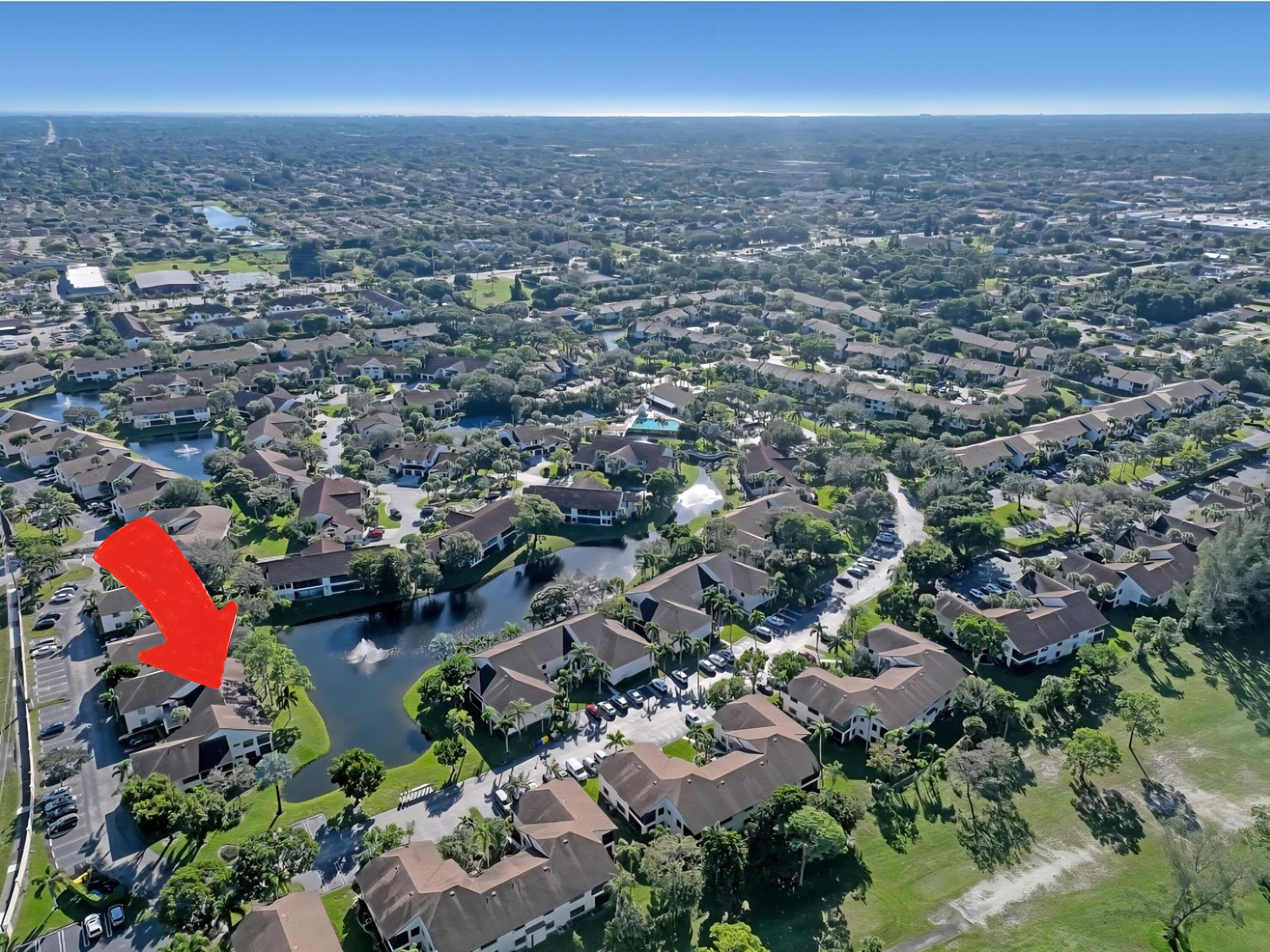 PARK POINTE - Residential