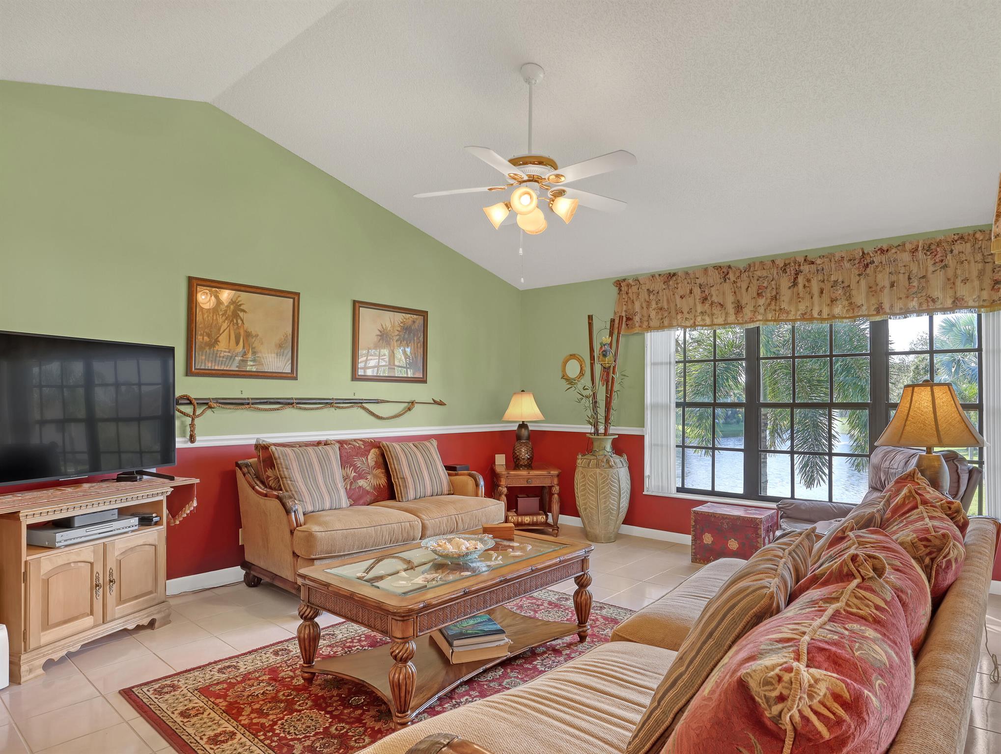 PARK POINTE - Residential