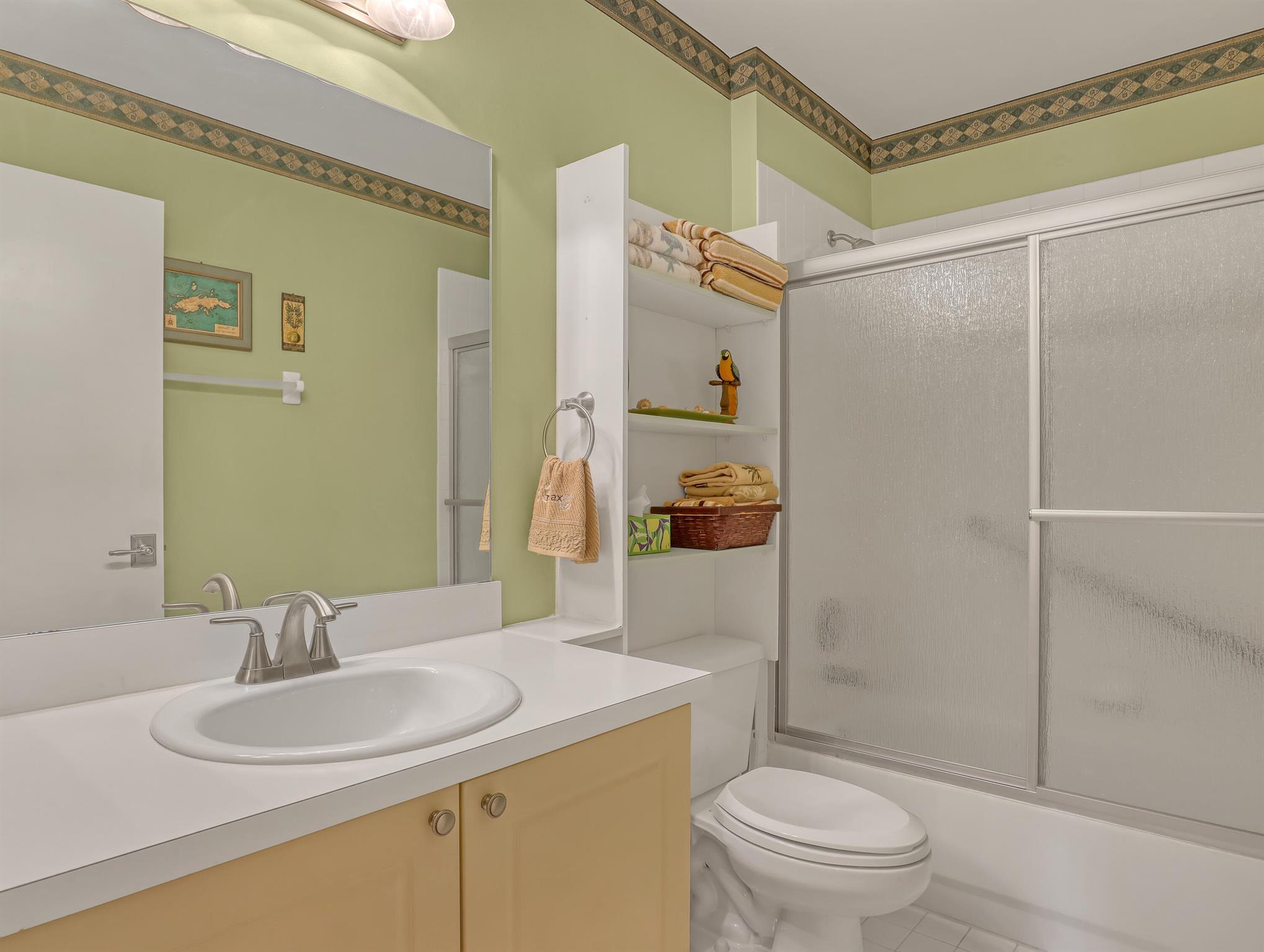 PARK POINTE - Residential