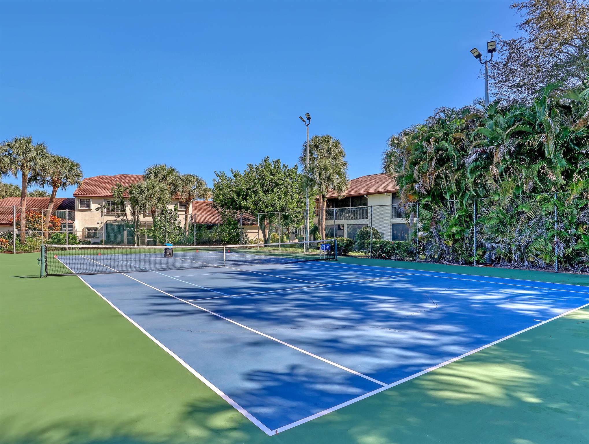 PARK POINTE - Residential