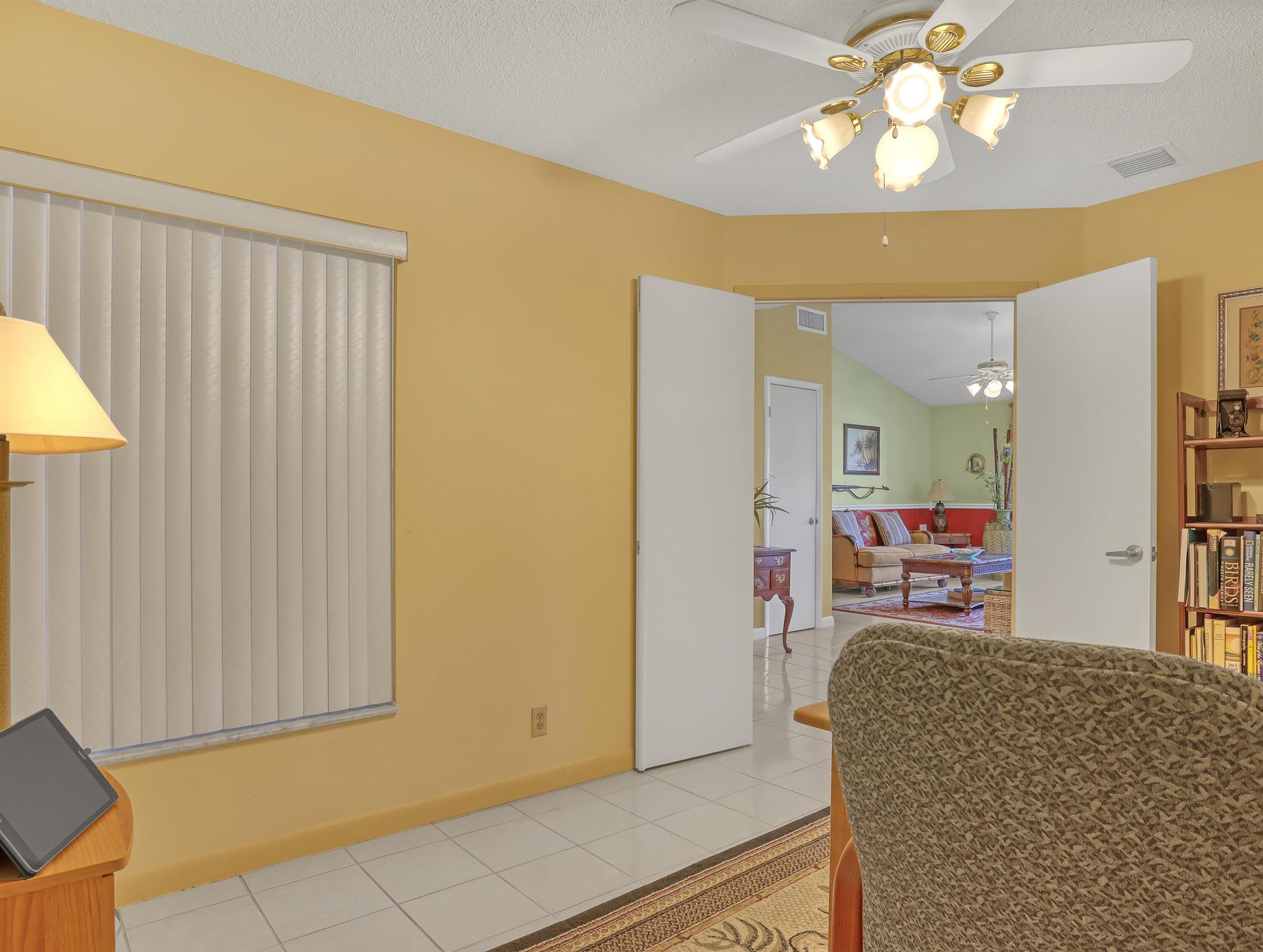 PARK POINTE - Residential