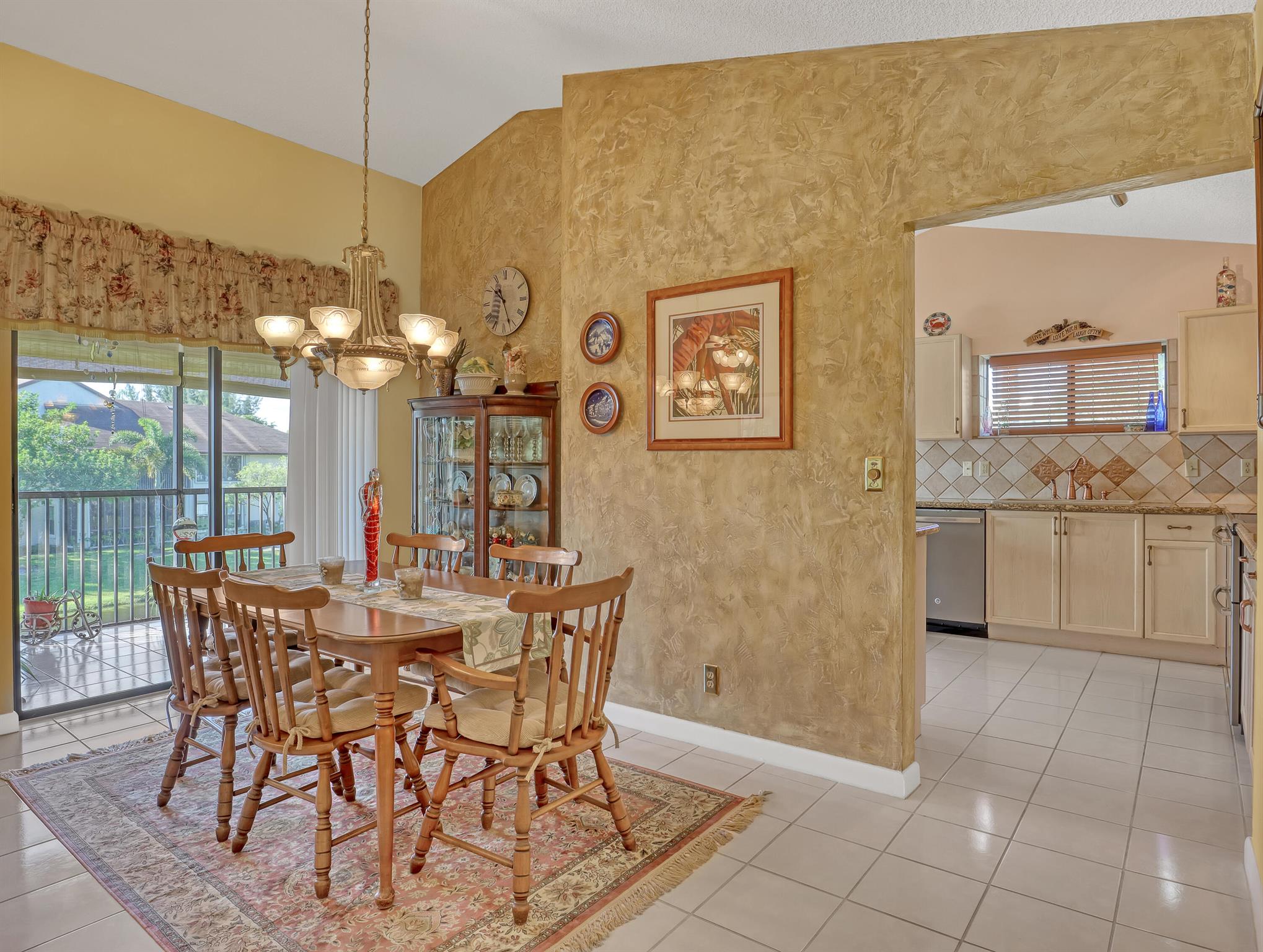 PARK POINTE - Residential