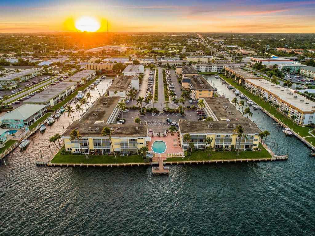 Photo of 100 Doolen 205 Court #205, North Palm Beach, FL 33408 (MLS # R10760458)