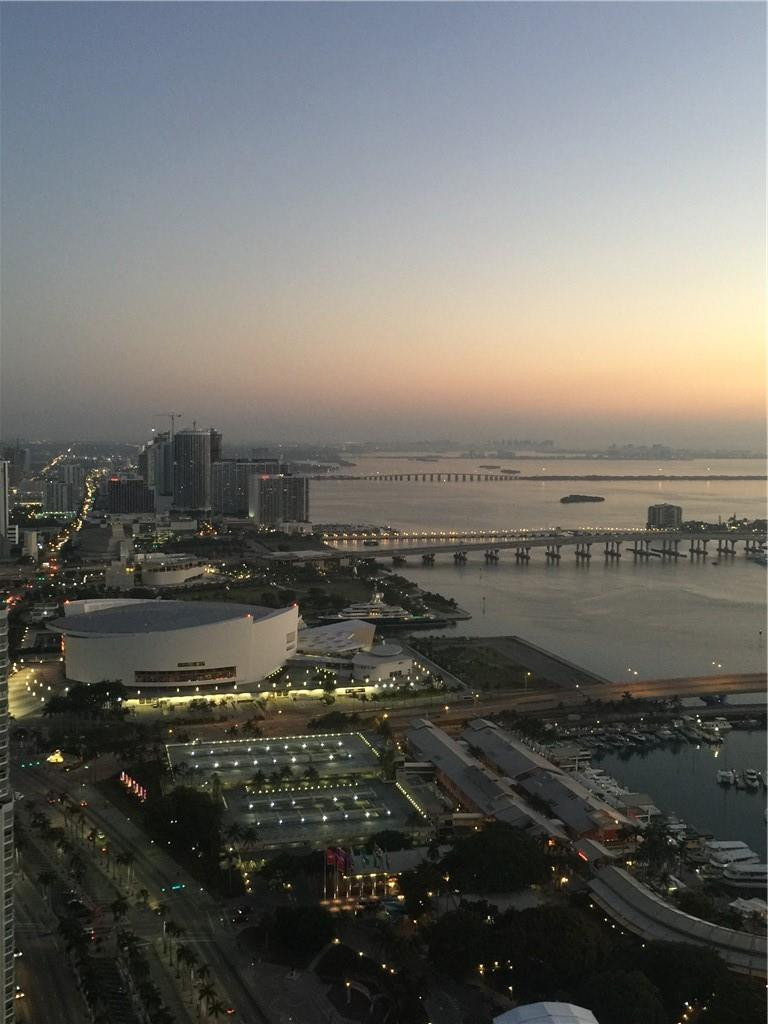 50 Biscayne - Residential