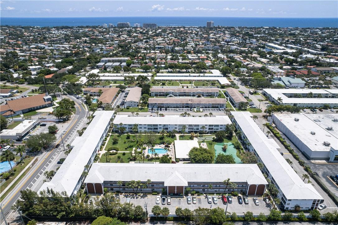 Lighthouse Point Gardens - Residential