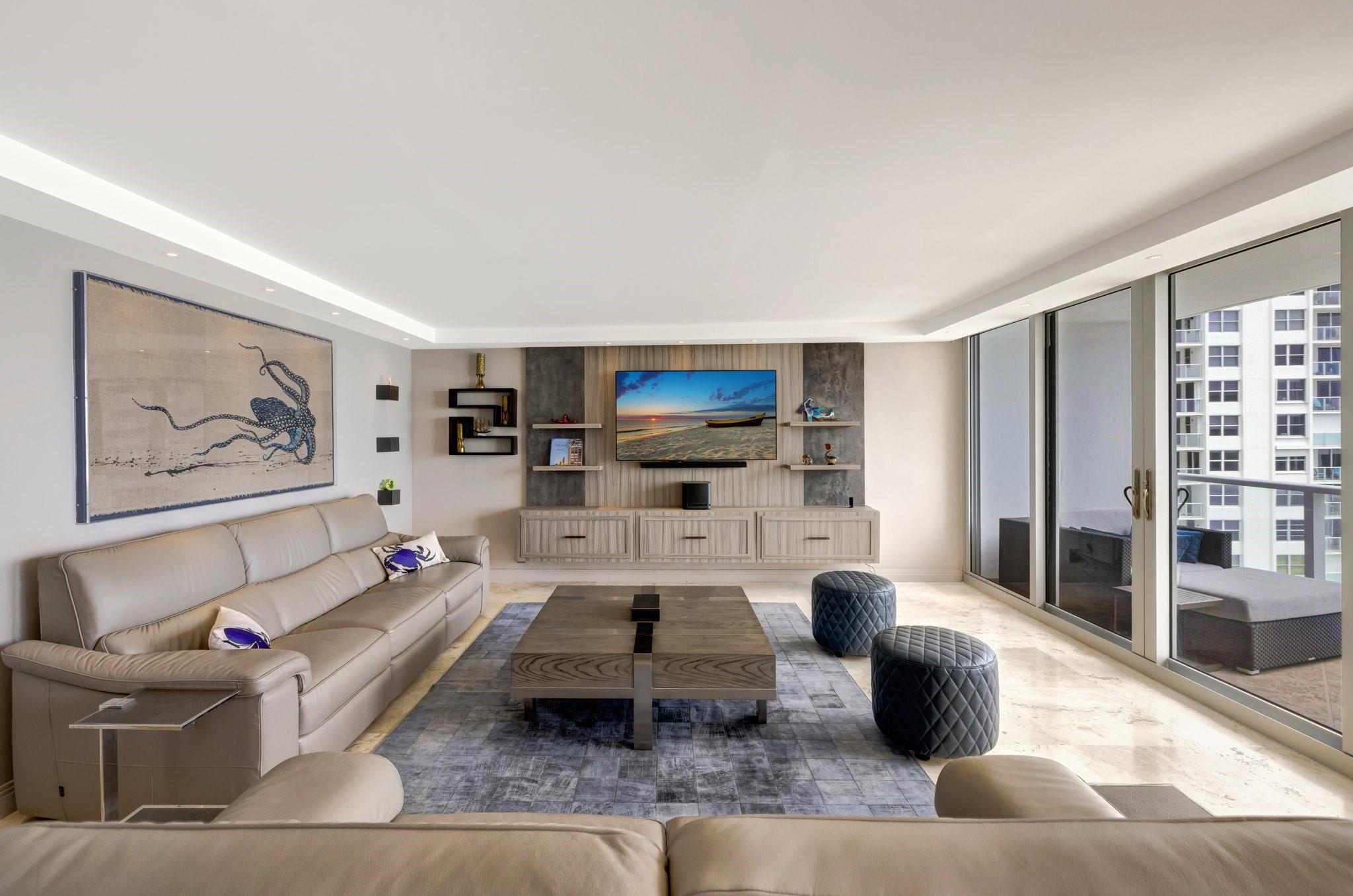 4300 N Ocean Blvd 9B