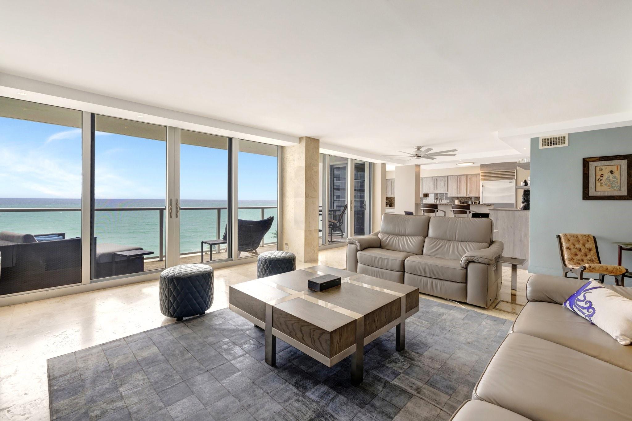 4300 N Ocean Blvd 9B