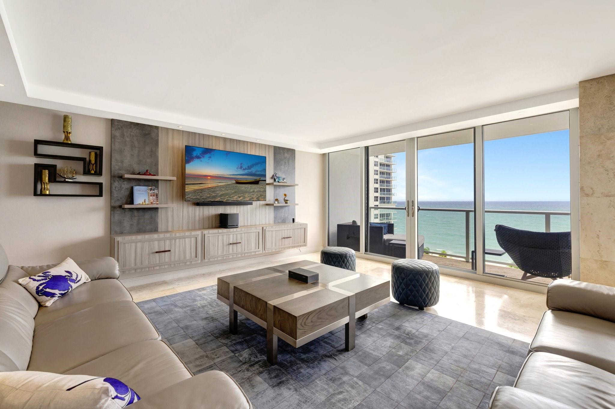 4300 N Ocean Blvd 9B