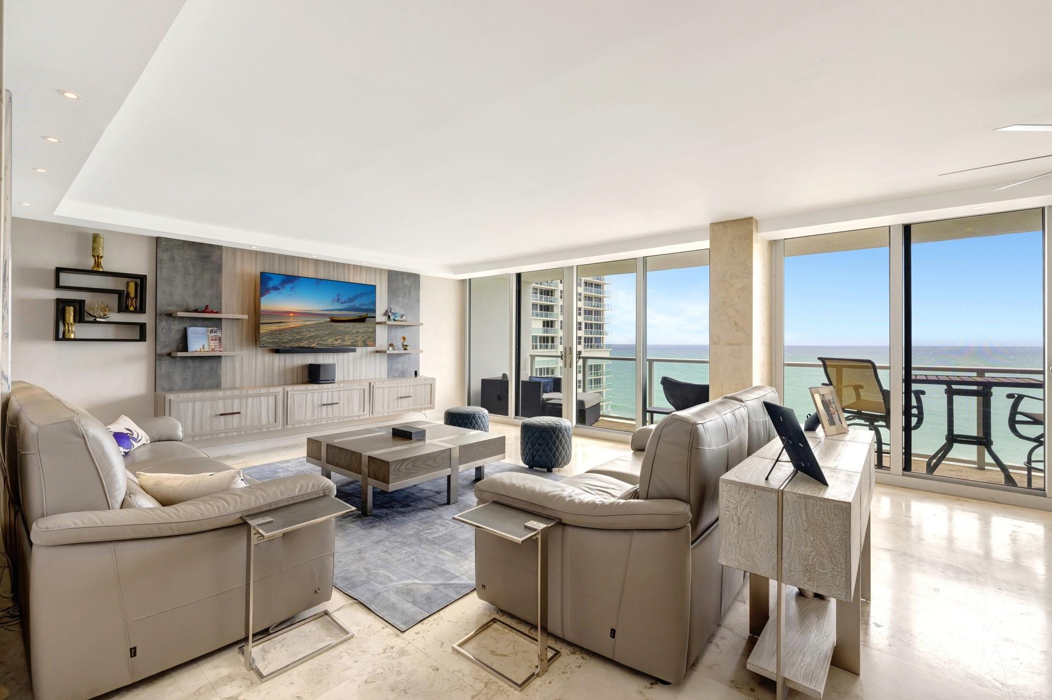 4300 N Ocean Blvd 9B