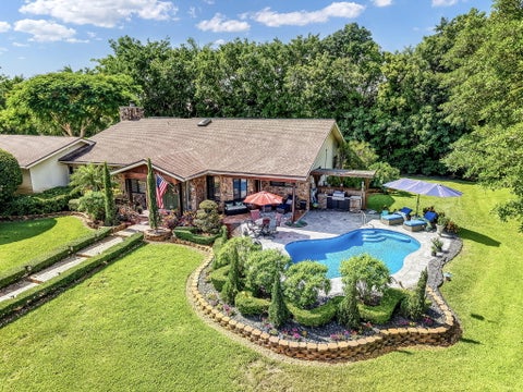 Tiny photo for 12380 NW 11TH Street, Plantation, FL 33323 (MLS # B26084661)
