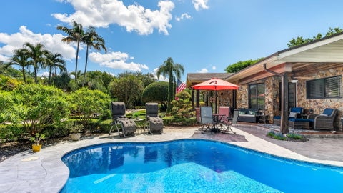 Tiny photo for 12380 NW 11TH Street, Plantation, FL 33323 (MLS # B26084661)