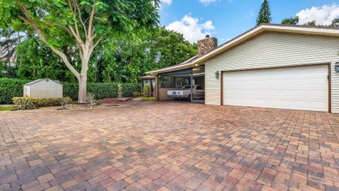 Tiny photo for 12380 NW 11TH Street, Plantation, FL 33323 (MLS # B26084661)