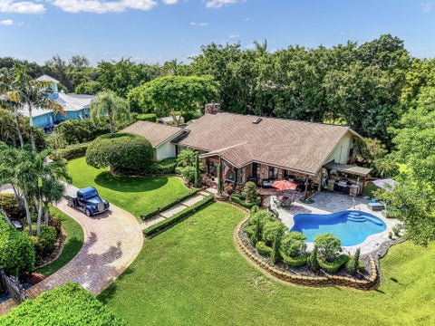 Tiny photo for 12380 NW 11TH Street, Plantation, FL 33323 (MLS # B26084661)
