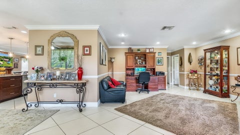 Tiny photo for 12380 NW 11TH Street, Plantation, FL 33323 (MLS # B26084661)