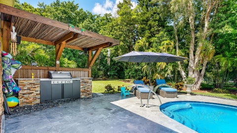 Tiny photo for 12380 NW 11TH Street, Plantation, FL 33323 (MLS # B26084661)