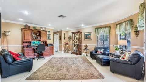 Tiny photo for 12380 NW 11TH Street, Plantation, FL 33323 (MLS # B26084661)