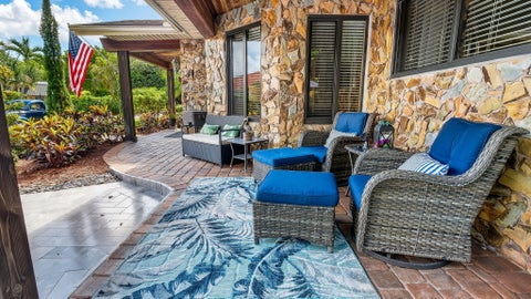 Tiny photo for 12380 NW 11TH Street, Plantation, FL 33323 (MLS # B26084661)