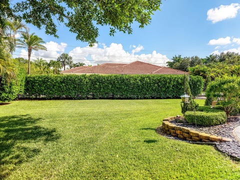 Tiny photo for 12380 NW 11TH Street, Plantation, FL 33323 (MLS # B26084661)