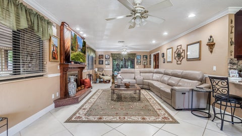 Tiny photo for 12380 NW 11TH Street, Plantation, FL 33323 (MLS # B26084661)
